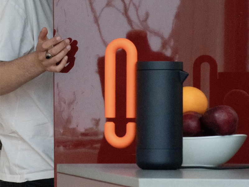 SOLIS x ZHdK Industrial Design