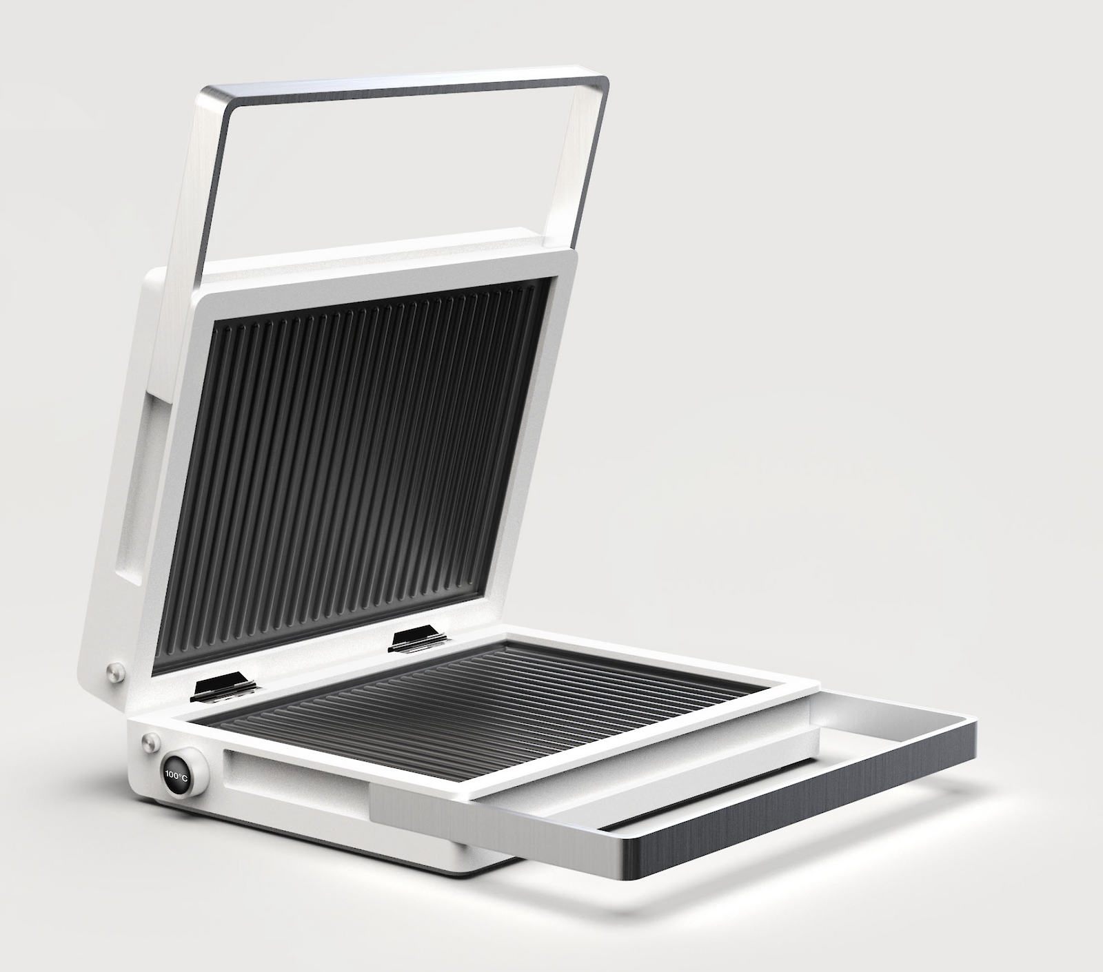 SOLIS x ZHdK Industrial Design