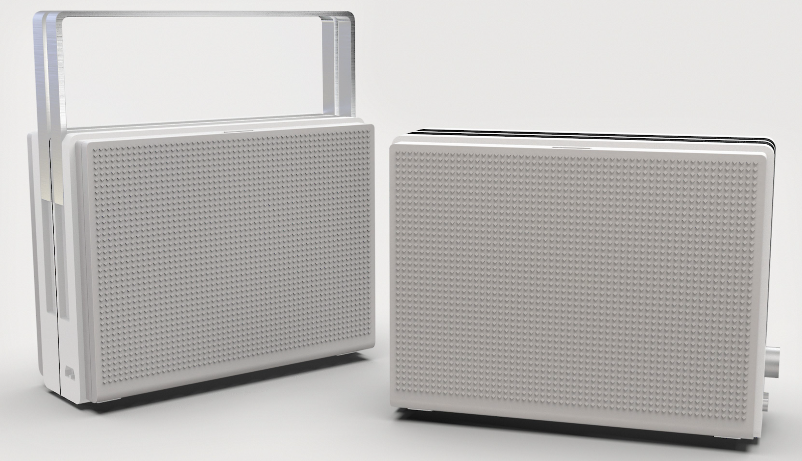 SOLIS x ZHdK Industrial Design