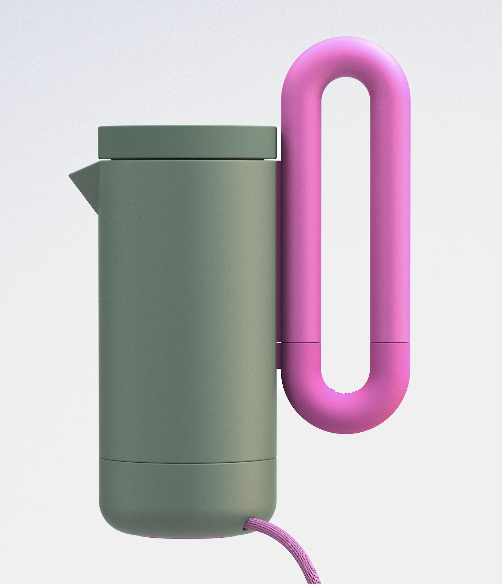 SOLIS x ZHdK Industrial Design