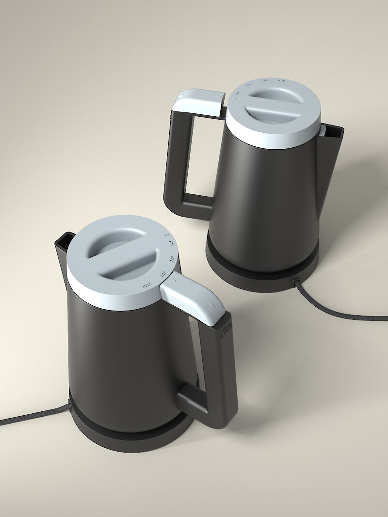 SOLIS x ZHdK Industrial Design