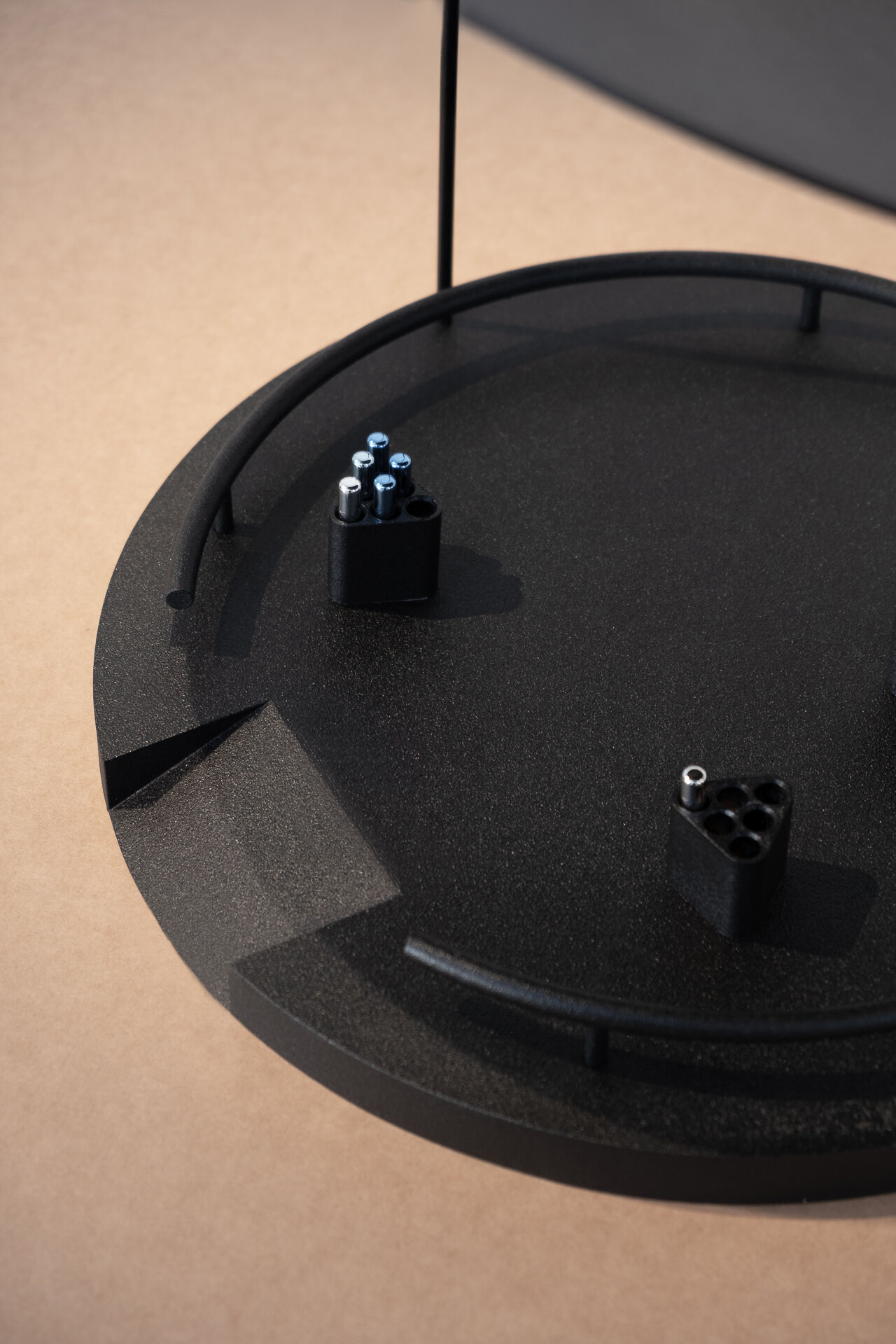 Solar Fuels Exhibition