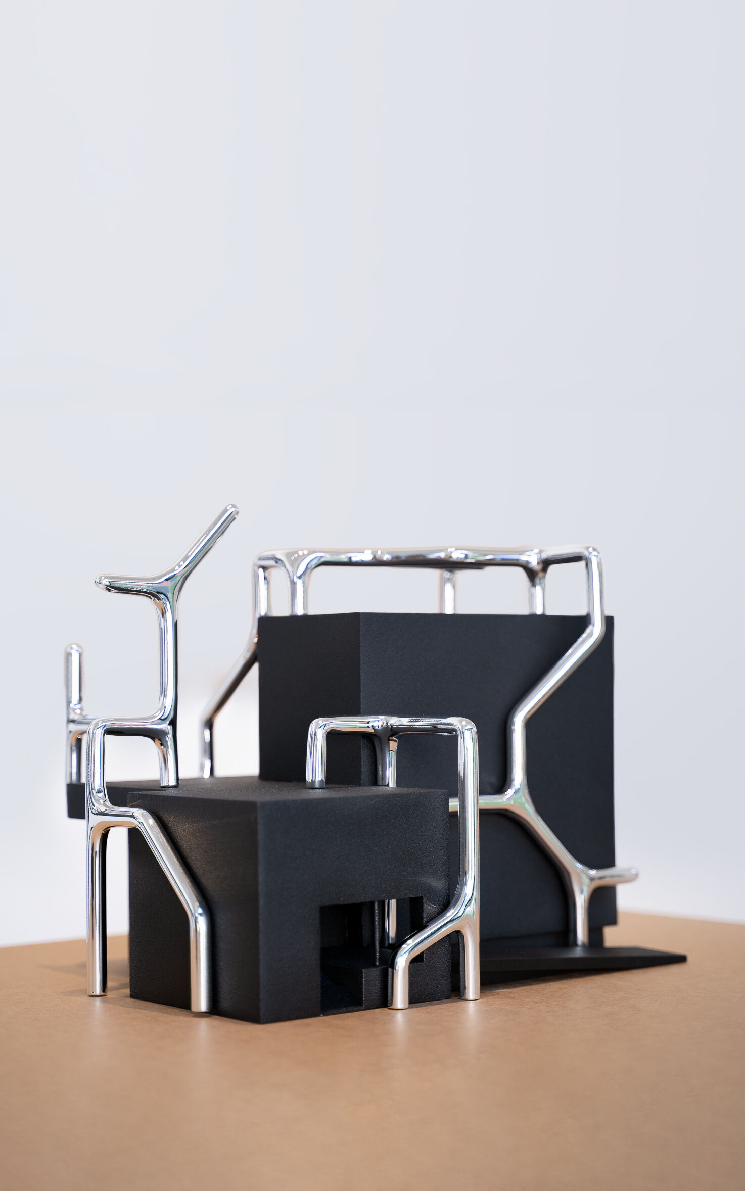 Solar Fuels Exhibition