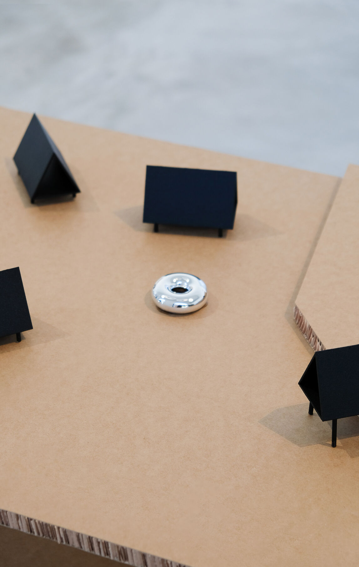 Solar Fuels Exhibition