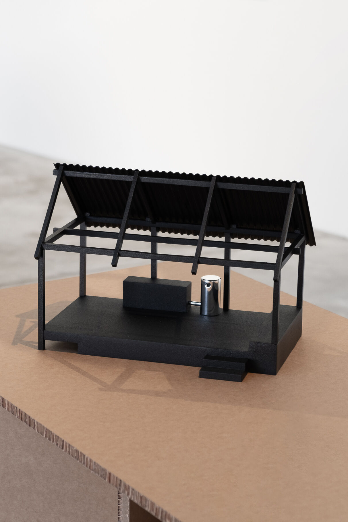 Solar Fuels Exhibition