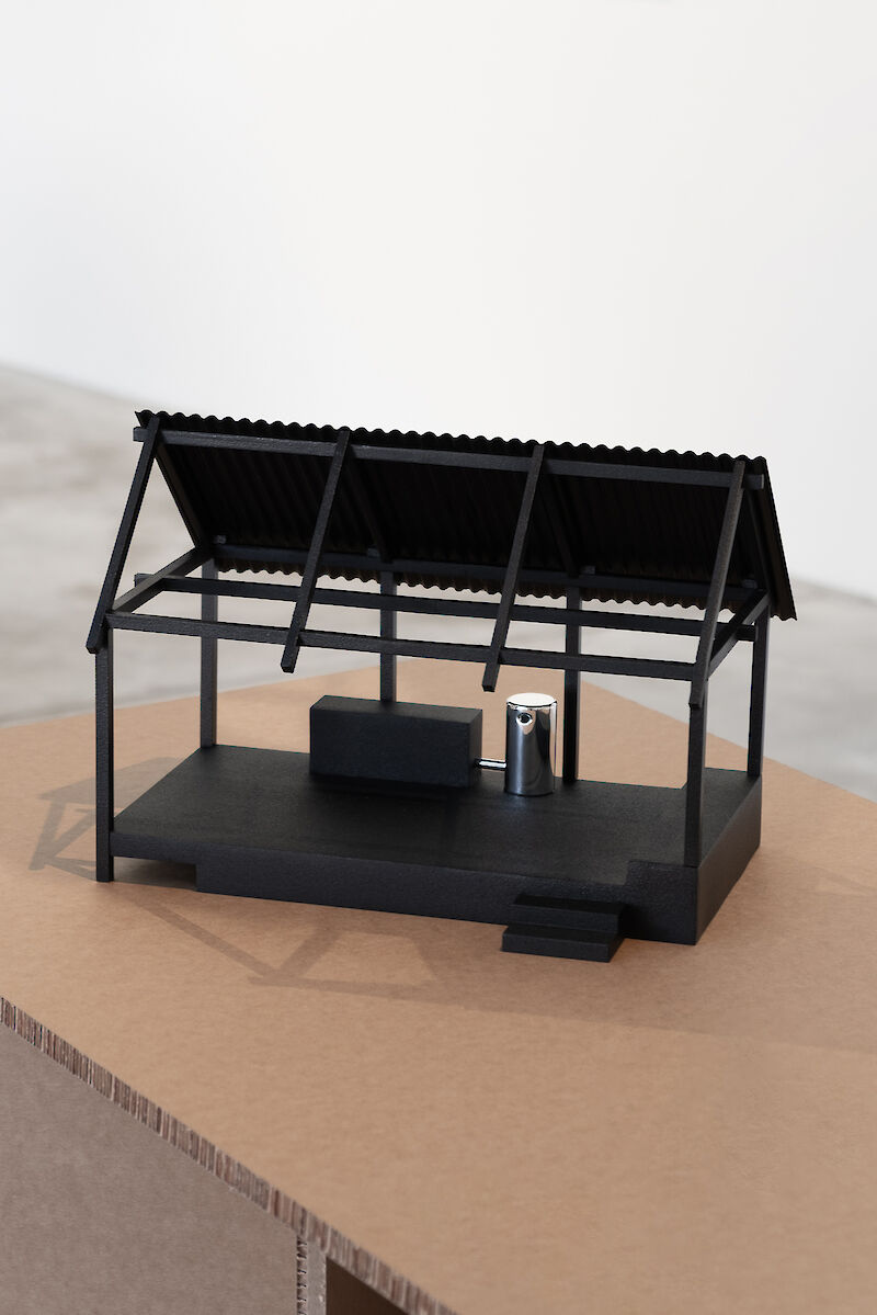 Solar Fuels Exhibition