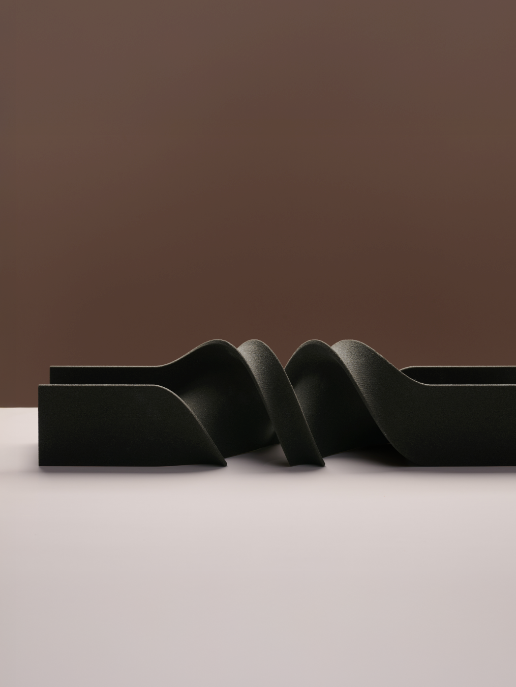 Soil Assembly - A multidisciplinary exploration of soil, time, and regeneration. Image credit: Robert Damisch