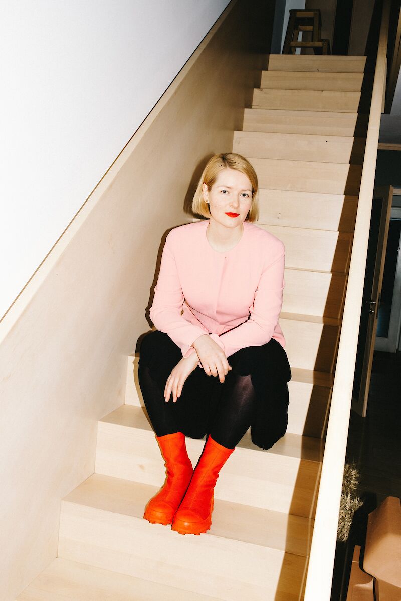 Johanna Seelemann