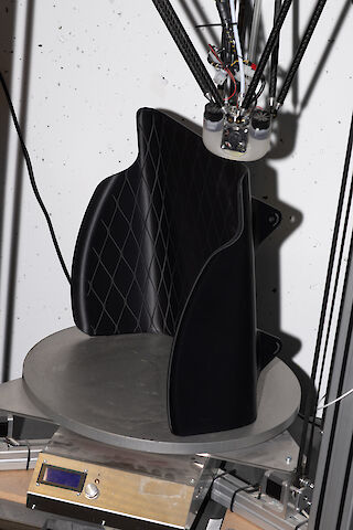 Photo: Guillaume Musset