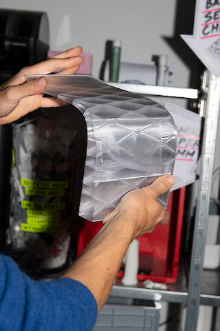 Photo: Guillaume Musset