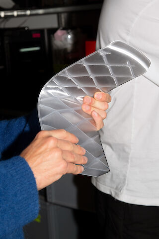 Photo: Guillaume Musset