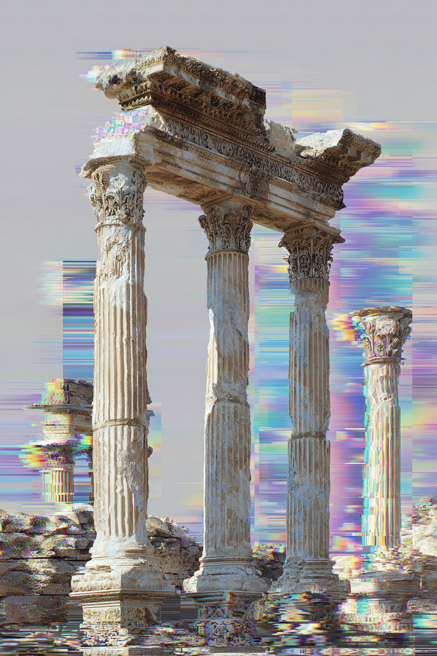 Designperspektiven: «Human–Tech Symbiosis !?» mit Stella Mühlhaus