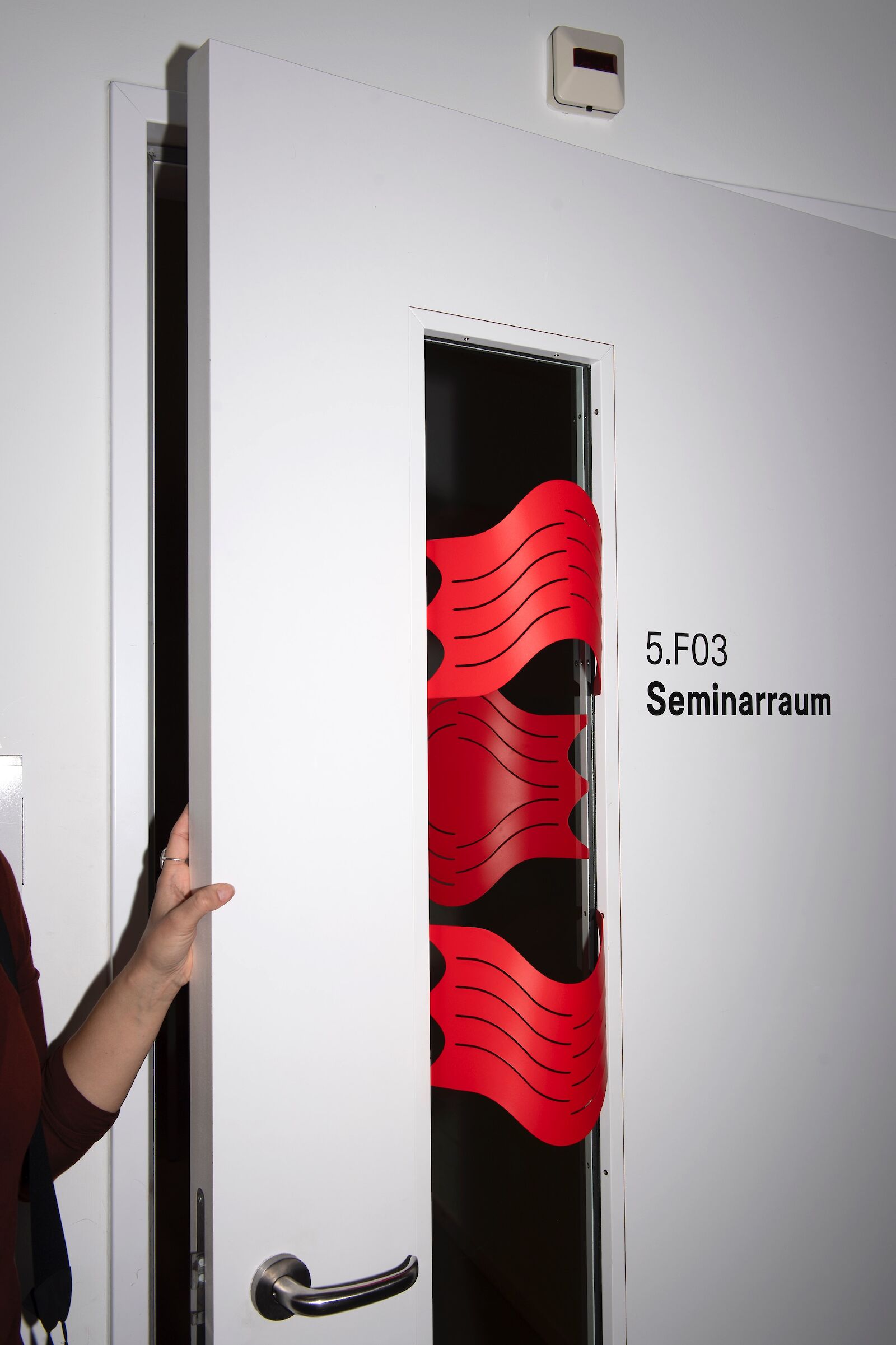 Projekt: Kyô Frey | Image Credits: Guillaume Musset, ZHdK