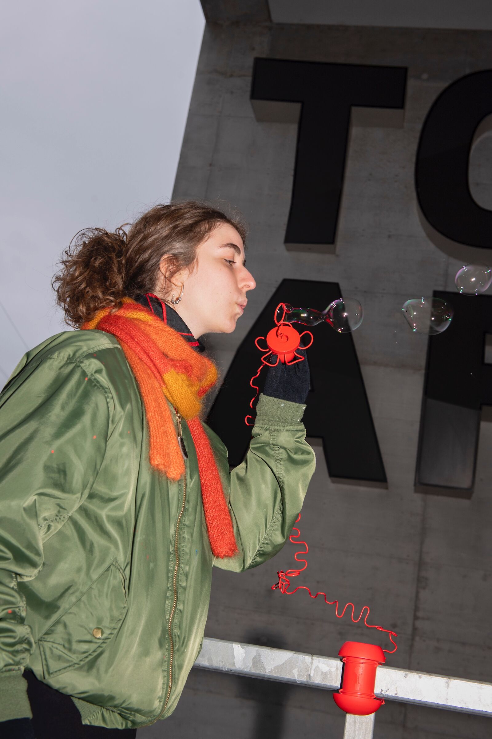 Projekt: Seraina Boos | Image Credits: Guillaume Musset, ZHdK