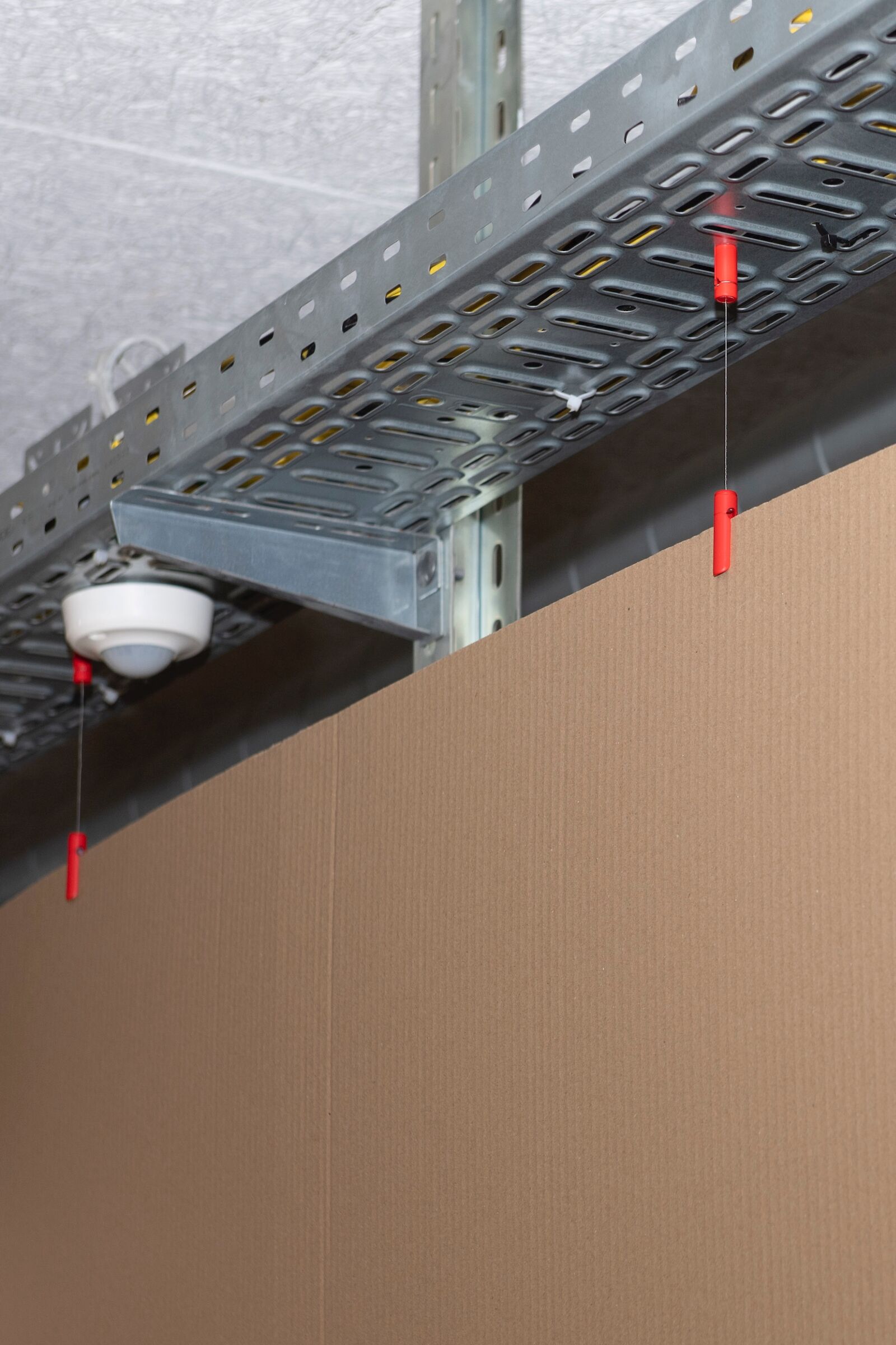 Projekt: Nicola Kreiner | Image Credits: Guillaume Musset, ZHdK