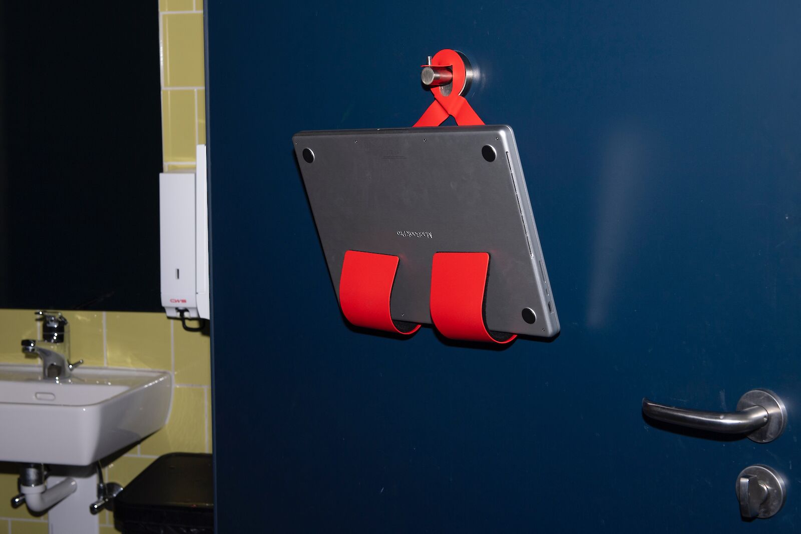 Projekt: Lisa Lou Janes | Image Credits: Guillaume Musset, ZHdK