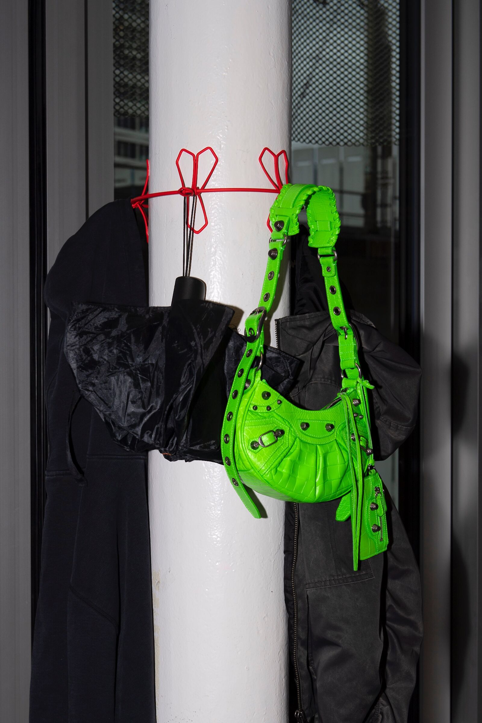 Projekt: Luis Pfirter | Image Credits: Guillaume Musset, ZHdK