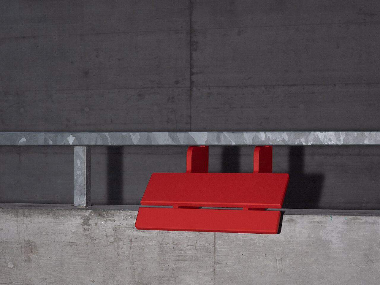 Projekt: Rebeca Iten de León | Image Credits: Guillaume Musset, ZHdK