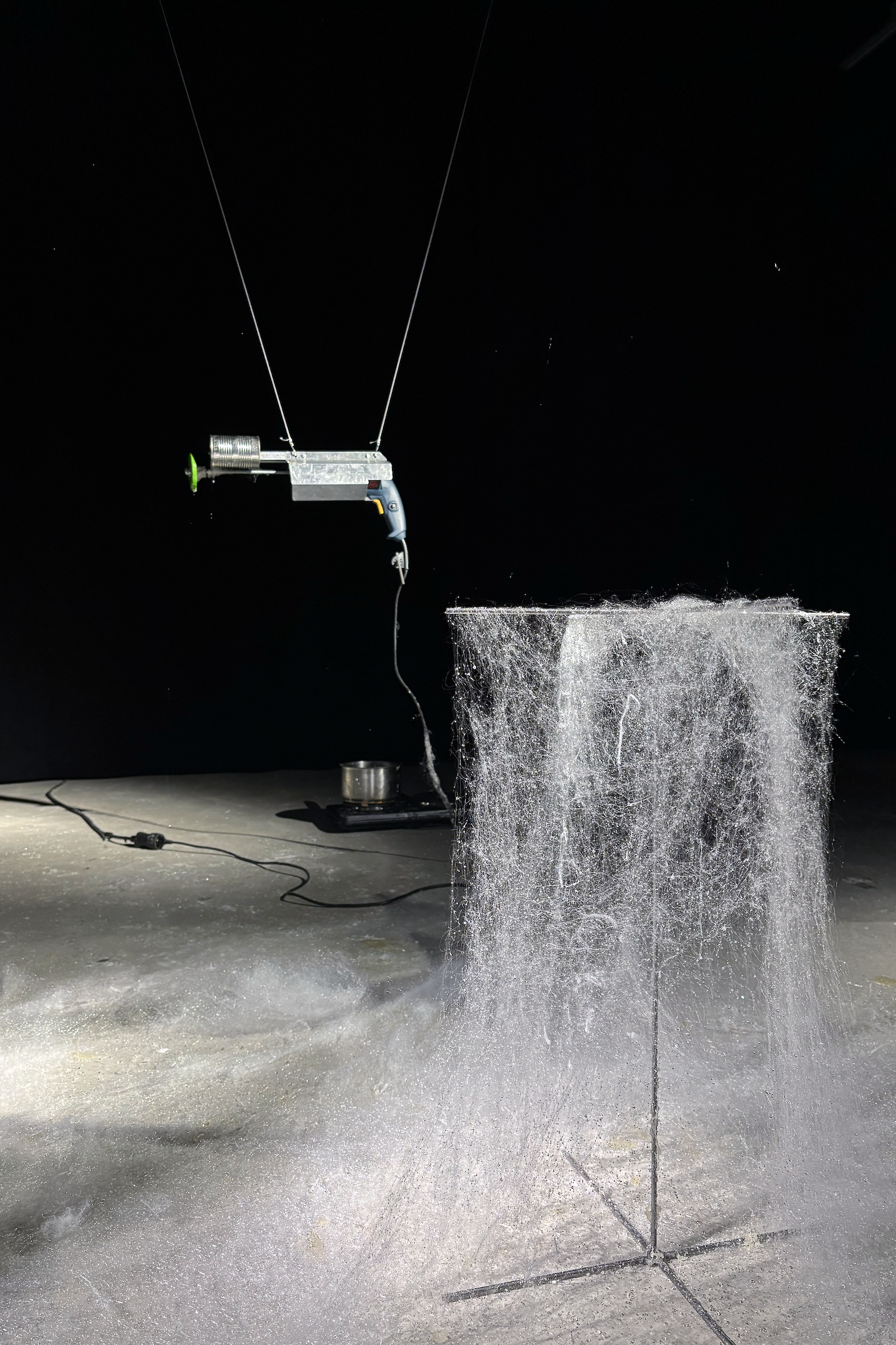 Prototyping Ecologies: Toxicity