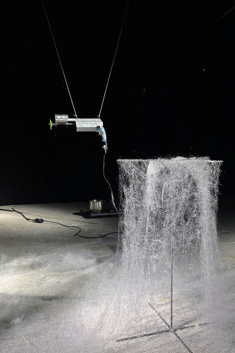 Prototyping Ecologies: Toxicity