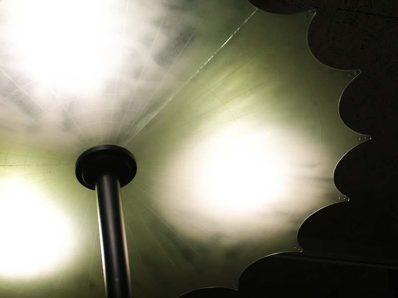 ID Workshop 2025: «An Ode to the Sun» by Marjan van Aubel and Nadja Schlenker
