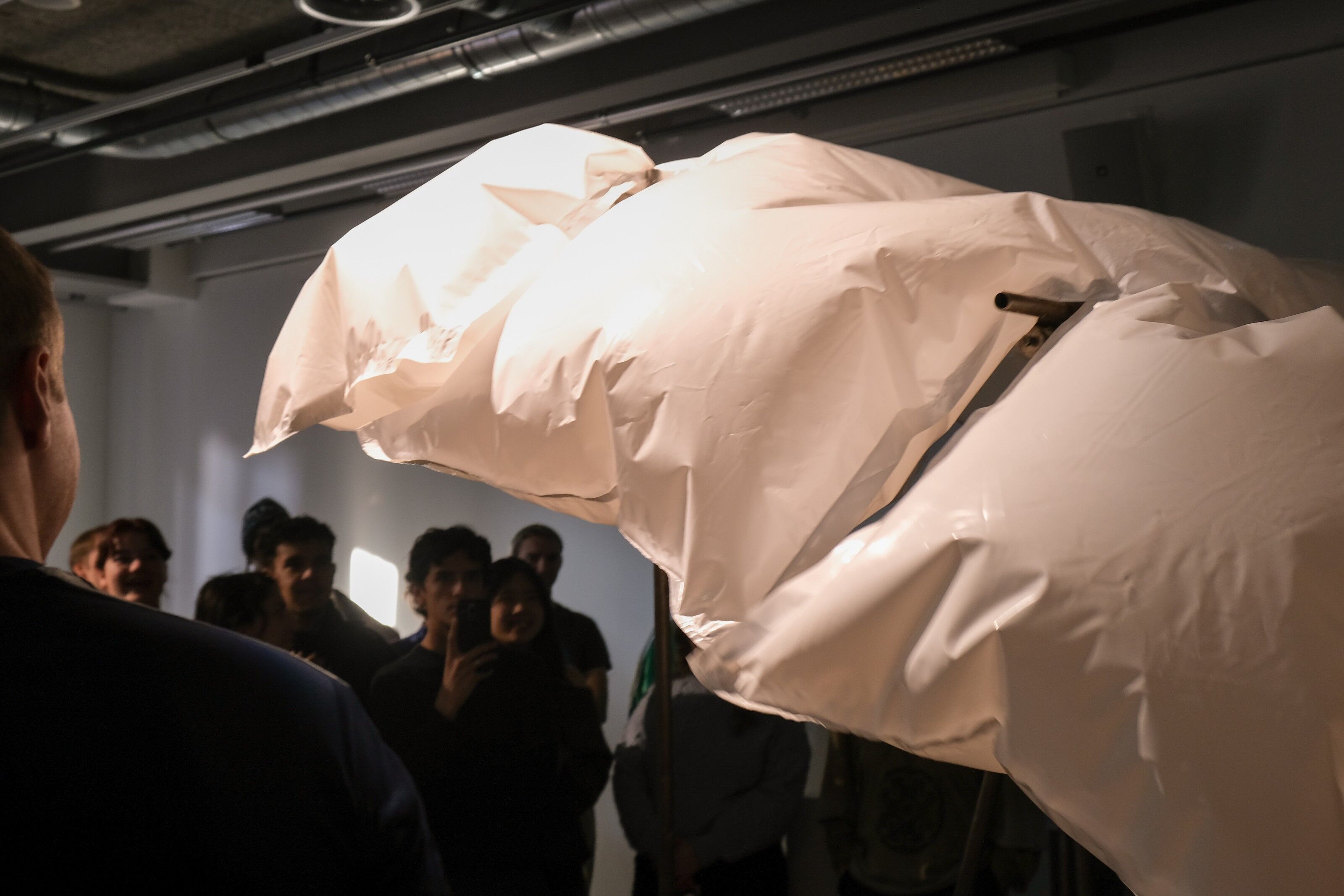 ID Workshop 2025: «An Ode to the Sun» by Marjan van Aubel and Nadja Schlenker