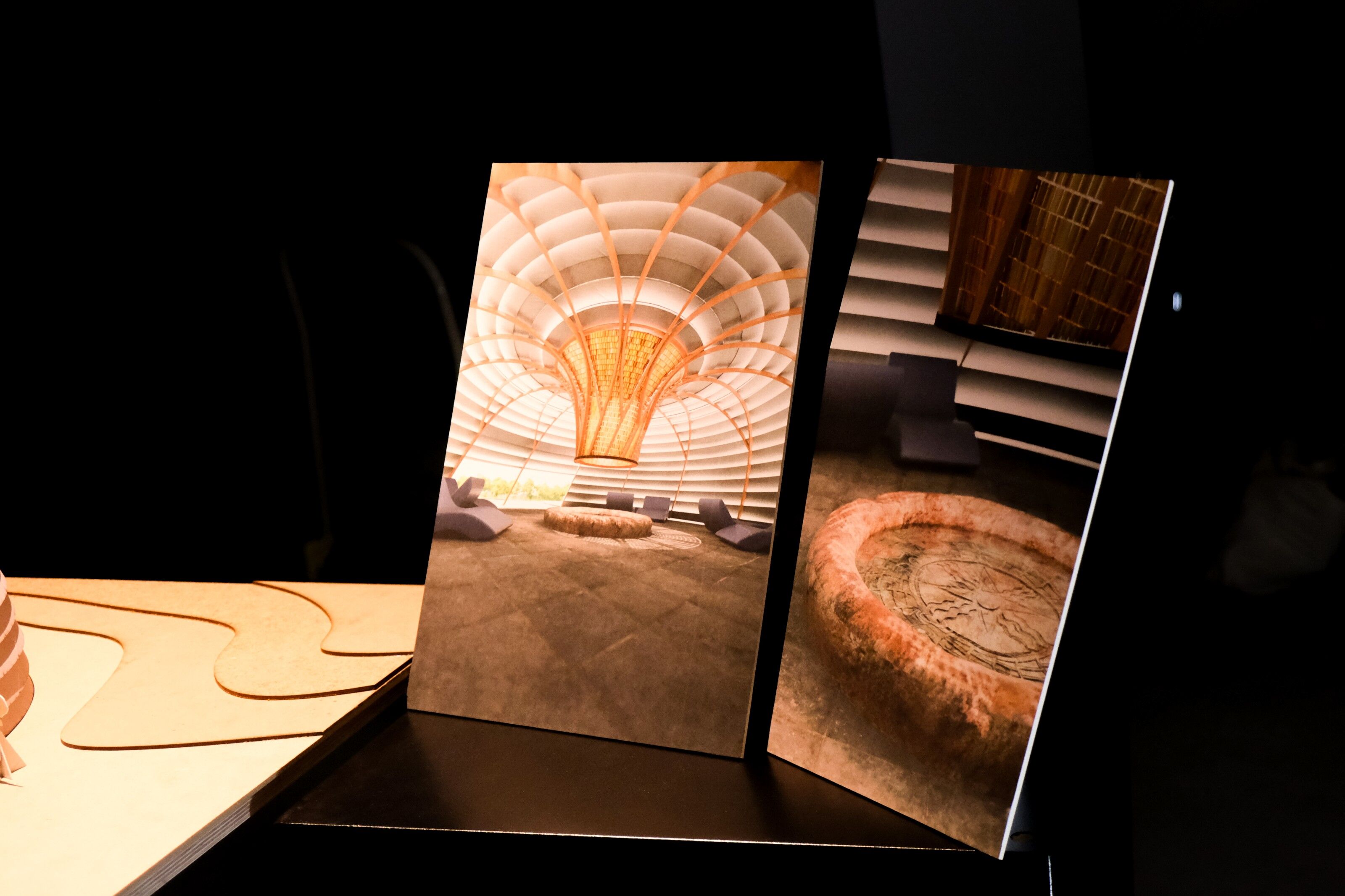 ID Workshop 2025: «An Ode to the Sun» by Marjan van Aubel and Nadja Schlenker