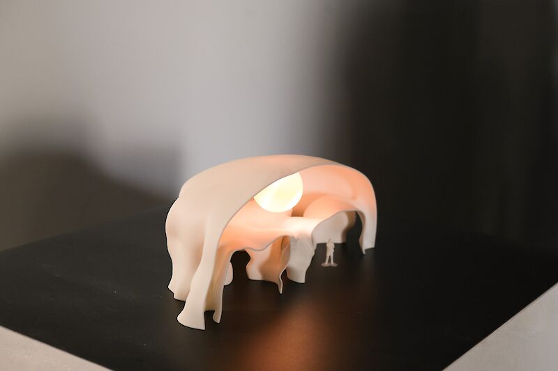 ID Workshop 2025: «An Ode to the Sun» by Marjan van Aubel and Nadja Schlenker