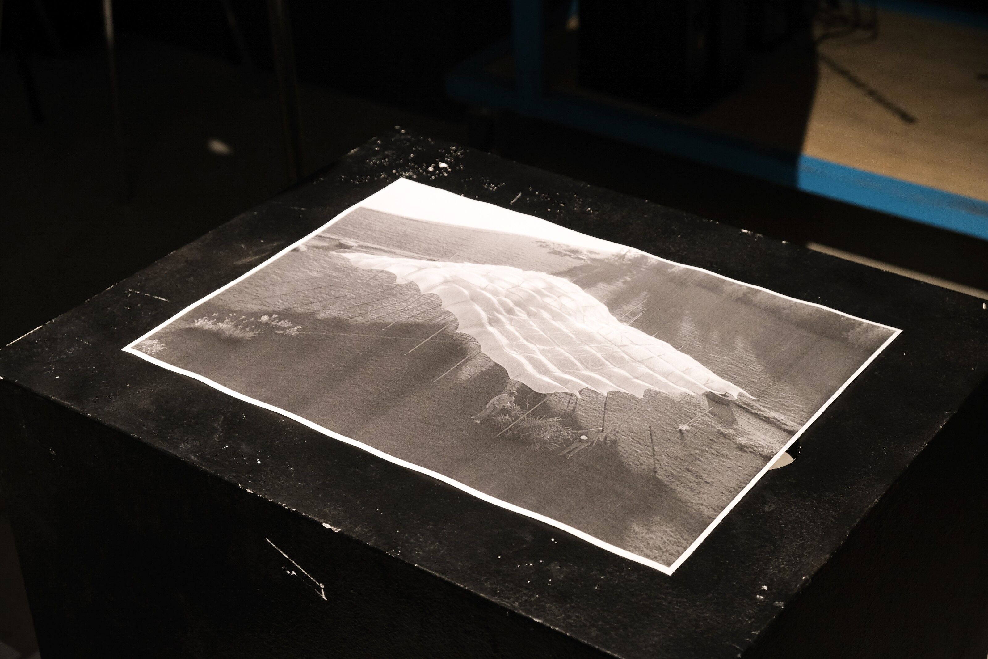 ID Workshop 2025: «An Ode to the Sun» by Marjan van Aubel and Nadja Schlenker