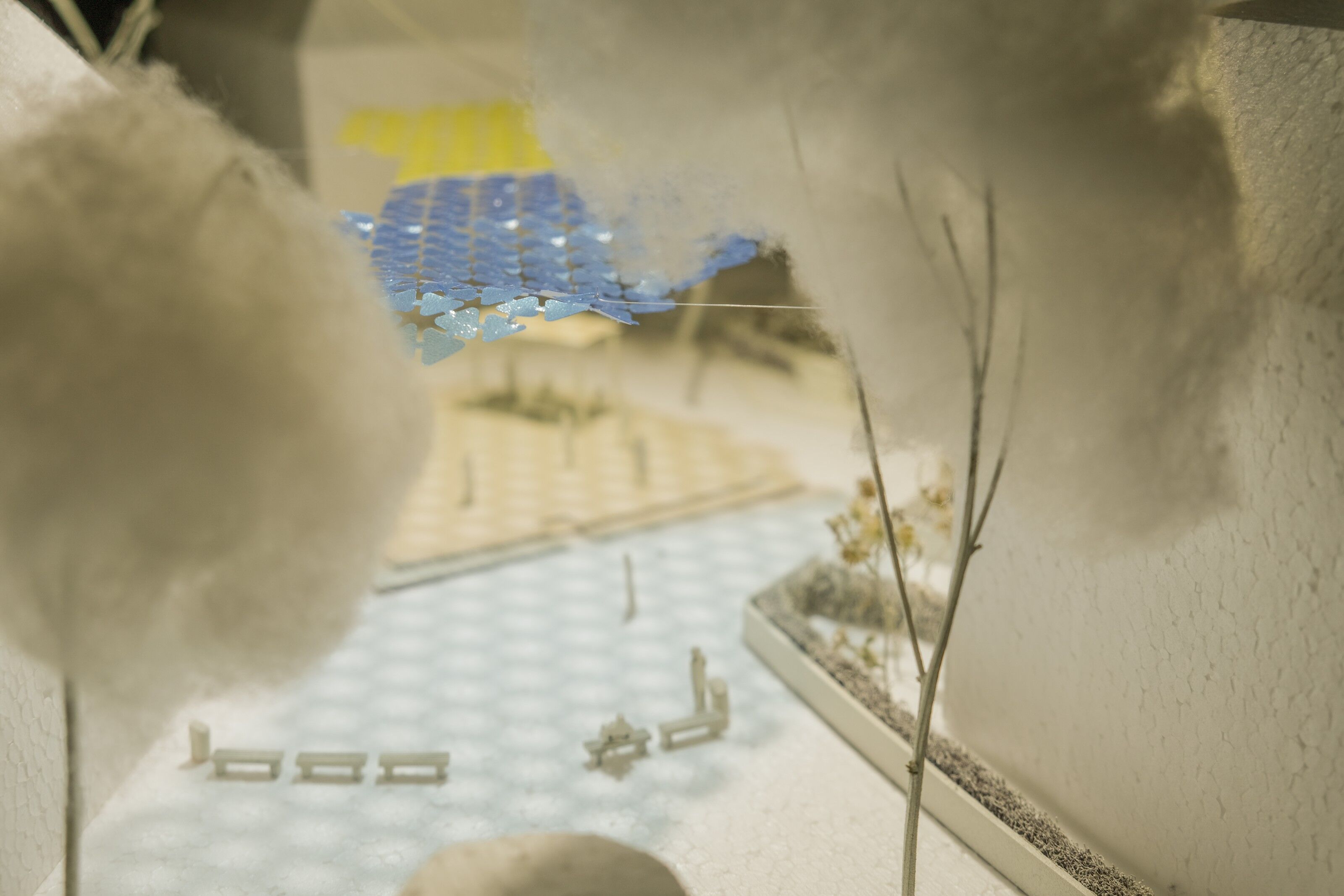 ID Workshop 2025: «An Ode to the Sun» by Marjan van Aubel and Nadja Schlenker