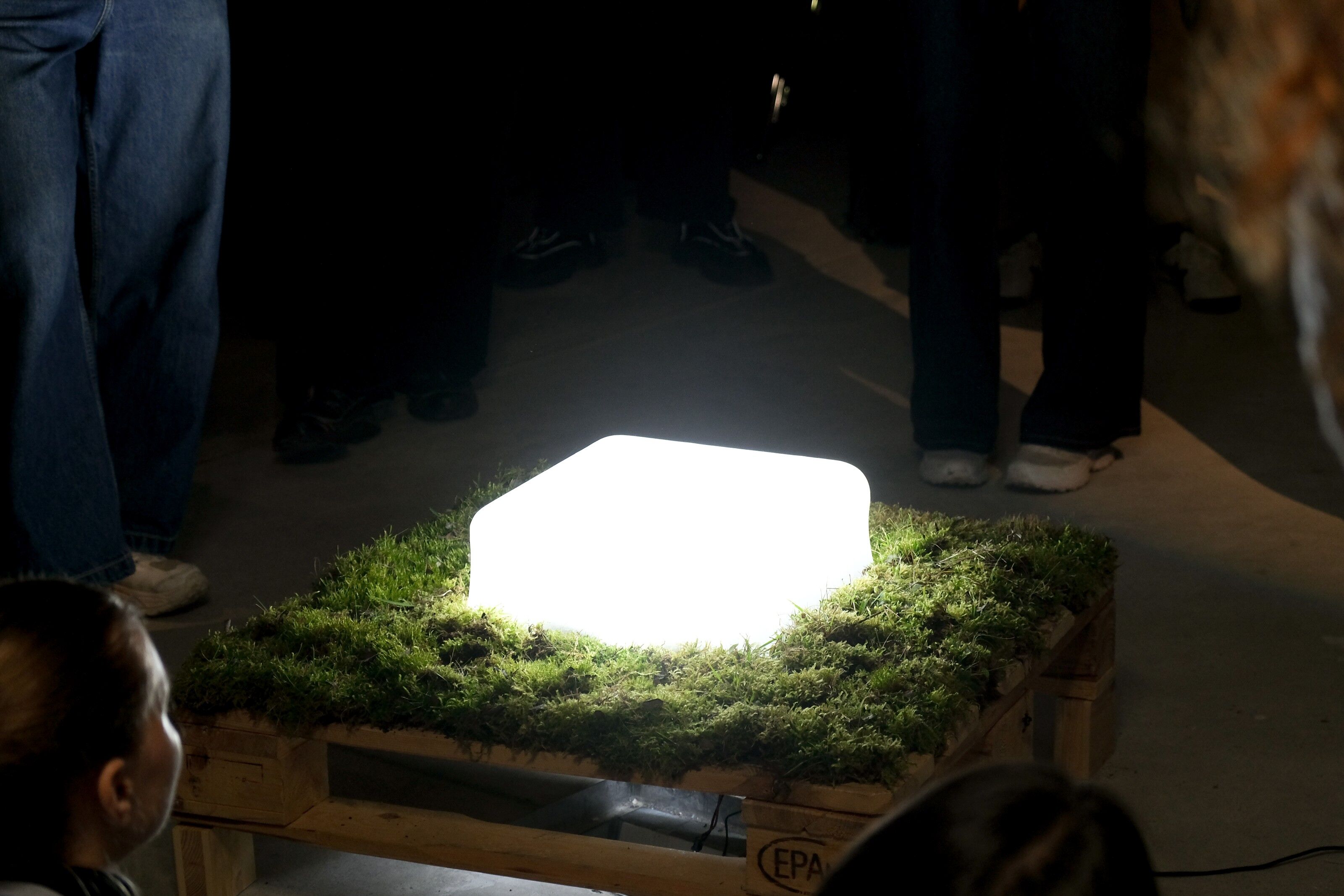 ID Workshop 2025: «An Ode to the Sun» by Marjan van Aubel and Nadja Schlenker