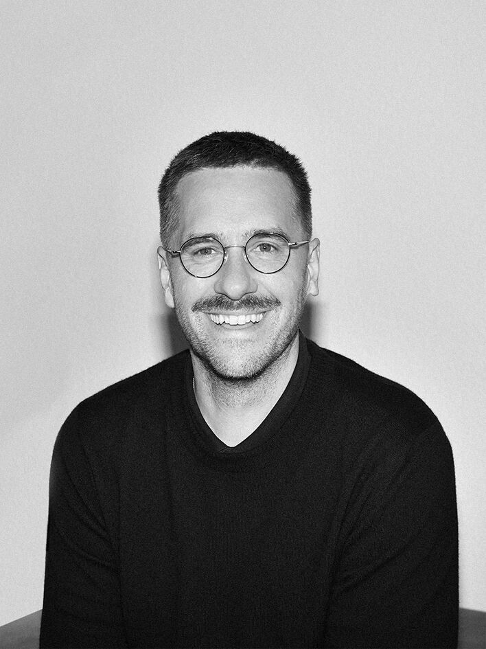 Designperspektiven: «Design zwischen Quelle & System» mit Golo Schmeh