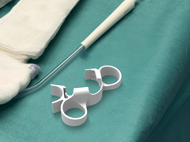 surgical sealant link