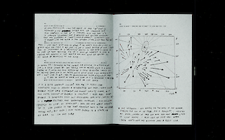 Speculation only goes so far. All the infrasutrcutre and policy in the world could change but without social and cultural shifts, long-term and durable systemic change is improbable. Understanding what might shift requires understanding people, their perspectives, their realities. Here is one of several qualitative responses I received following an exhibition in December 2025.