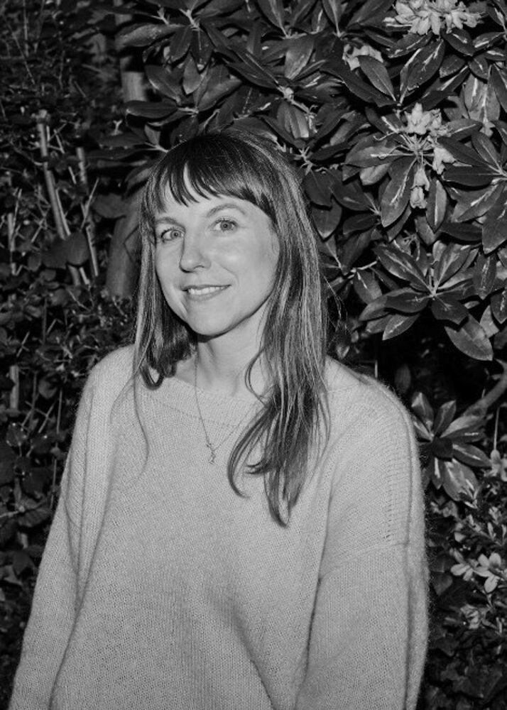 Designperspektiven: «Textil als Werkstoff – wo Design, Innovation und Kultur sich verweben» mit Ann-Luisa Weimer