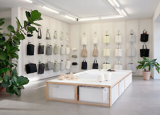 QWSTION invites ZHdK Industrial Design