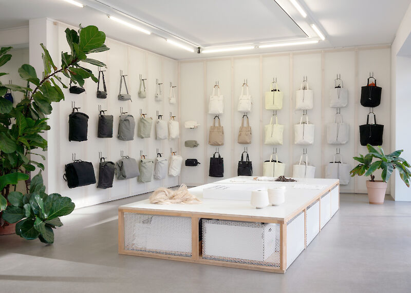 QWSTION invites ZHdK Industrial Design