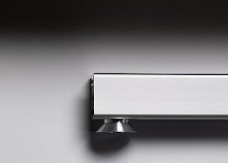 How Aluminium Designed Us von Sebastian Kommer