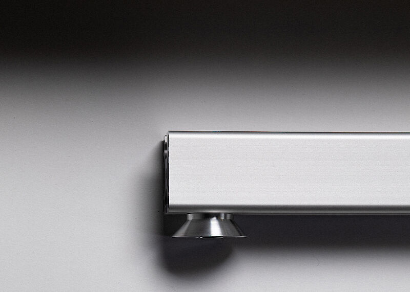 How Aluminium Designed Us von Sebastian Kommer