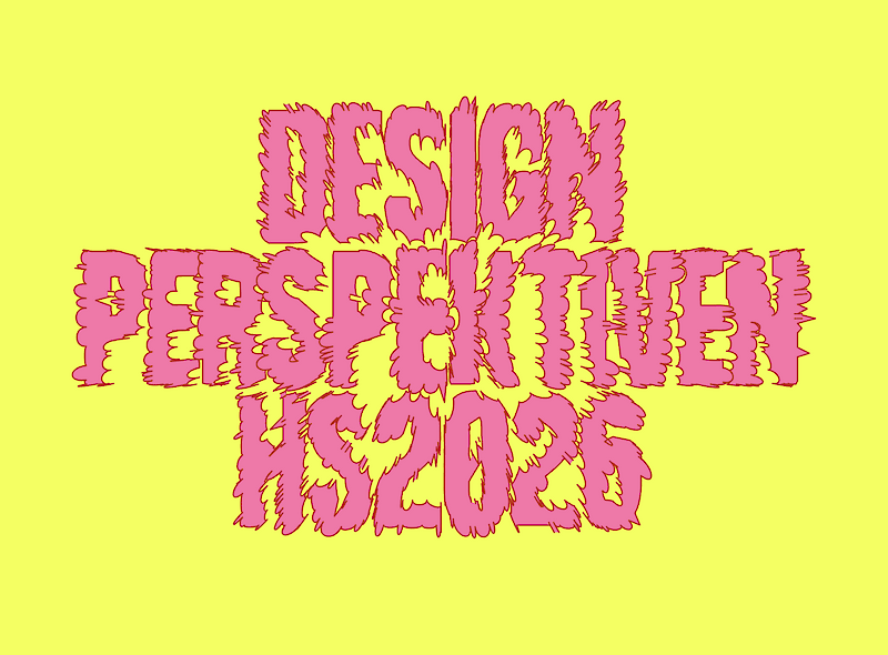 Designperspektiven HS26