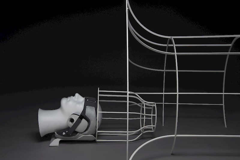 MRI Headrest