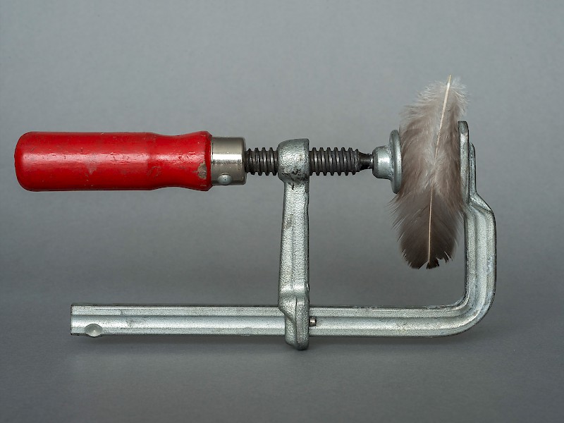 MRI Headrest