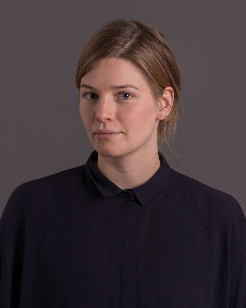 Lisa Ochsenbein