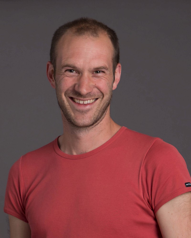 Armando Wehrli