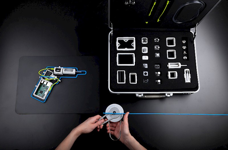 Workit – Baukasten