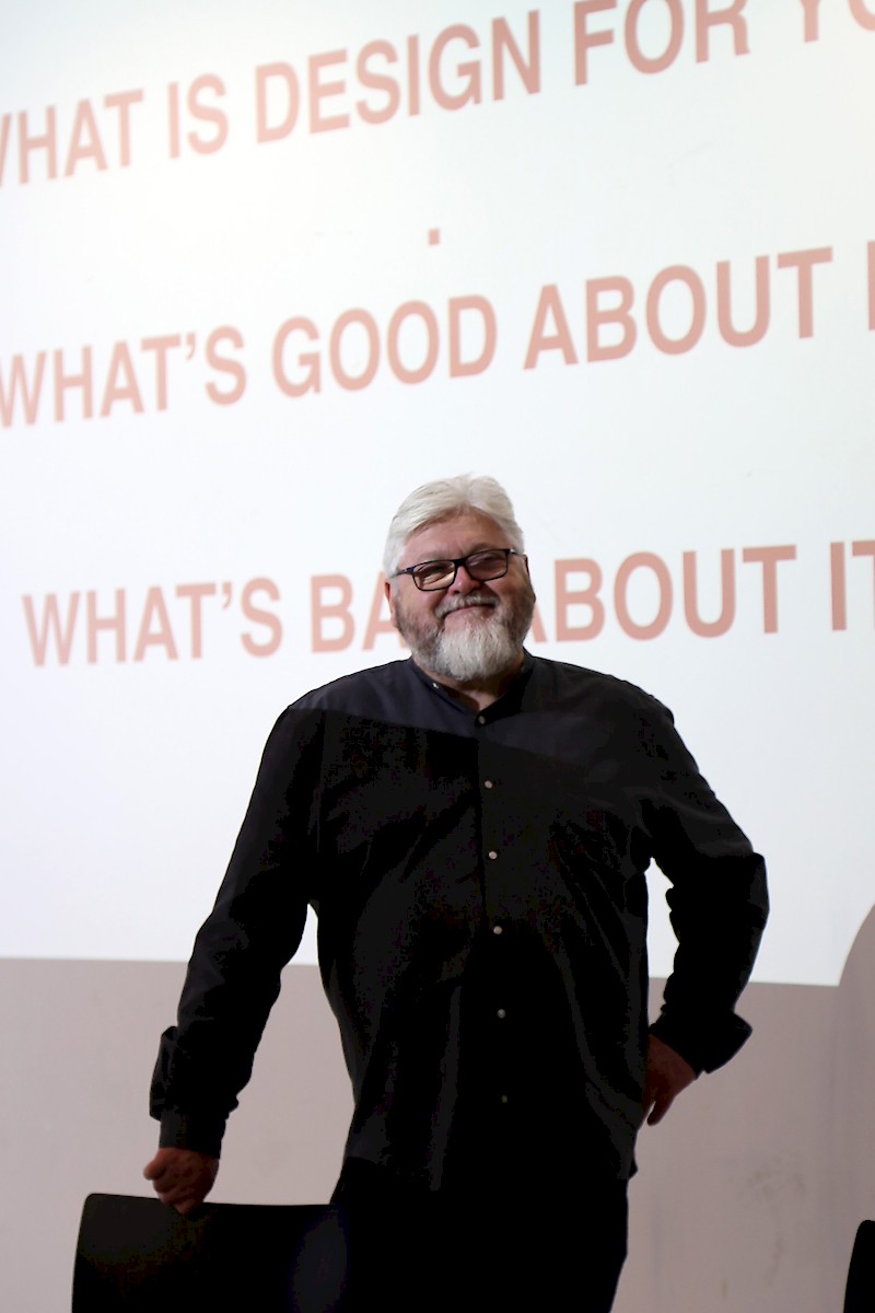 VID-Workshop 2017 mit «VHM Design Futures»