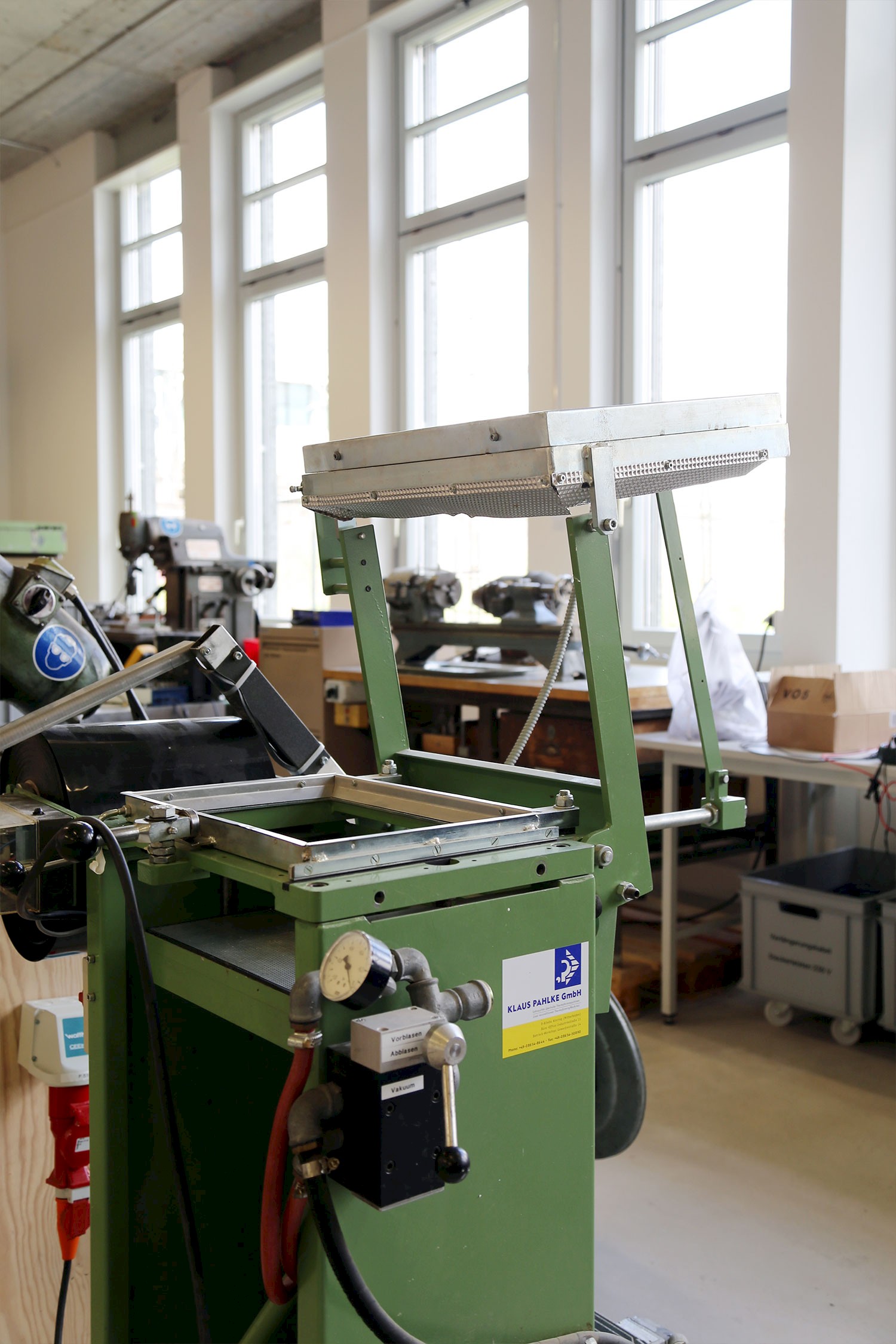 Nachgefragt: Alumni-Interview mit Beat Keller (QUO)