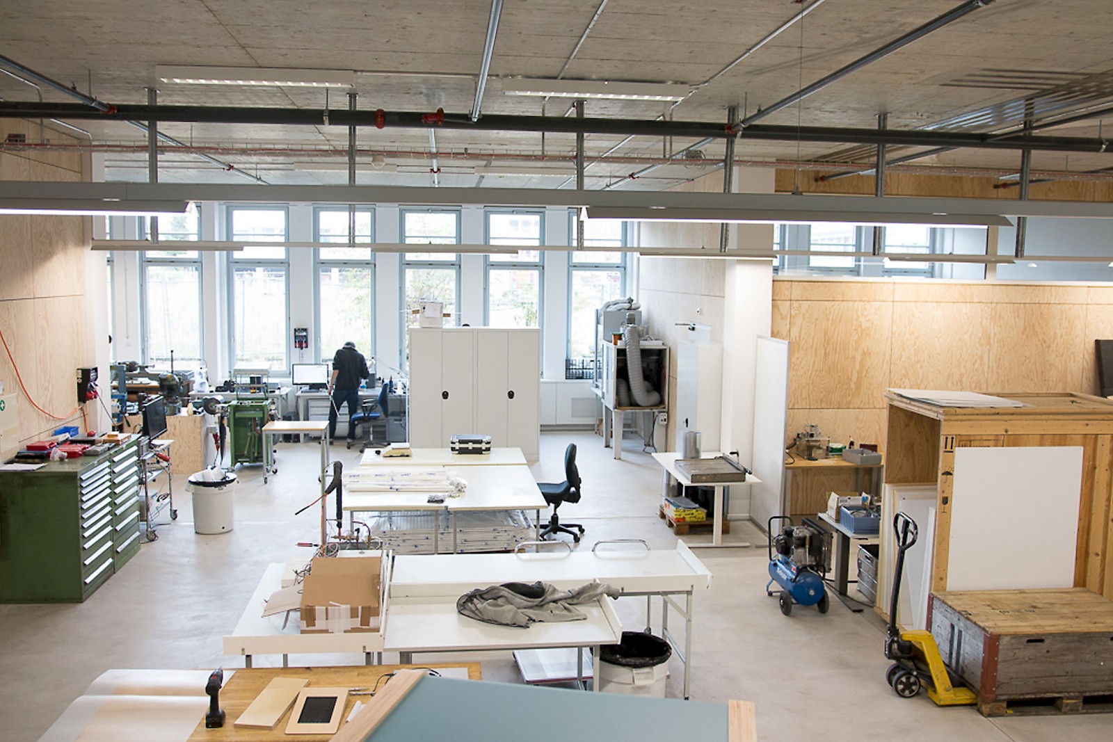 Nachgefragt: Alumni-Interview mit Beat Keller (QUO)