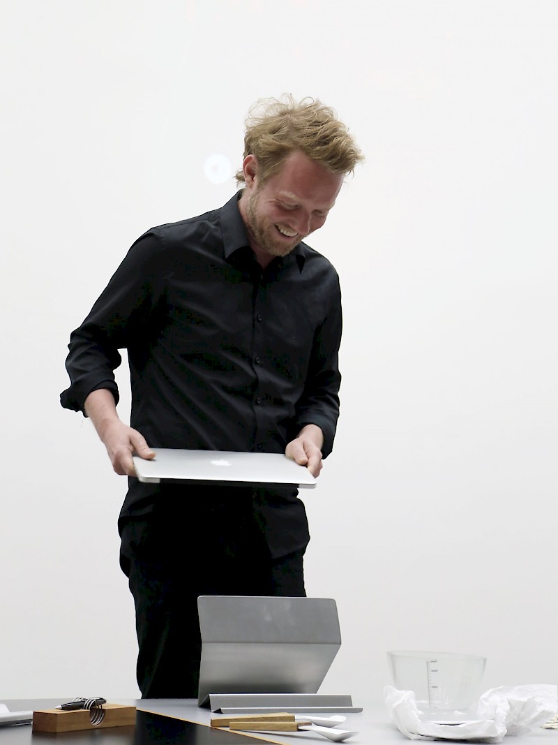 Janek Müller