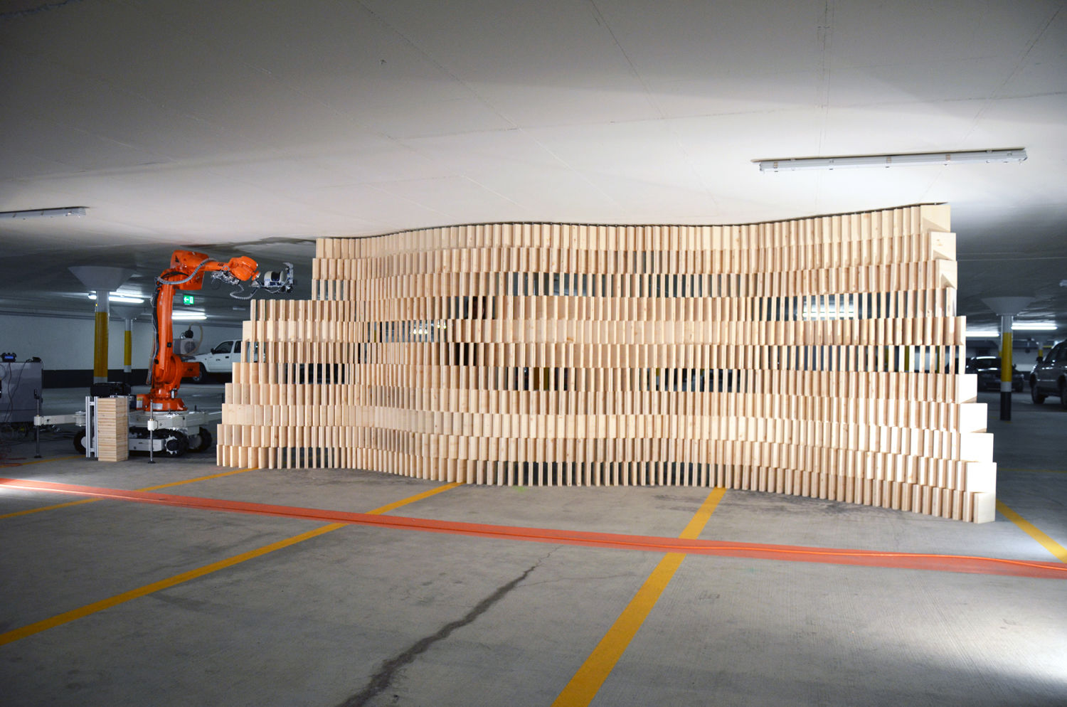 (c) Gramazio Kohler Research, ETH Zürich